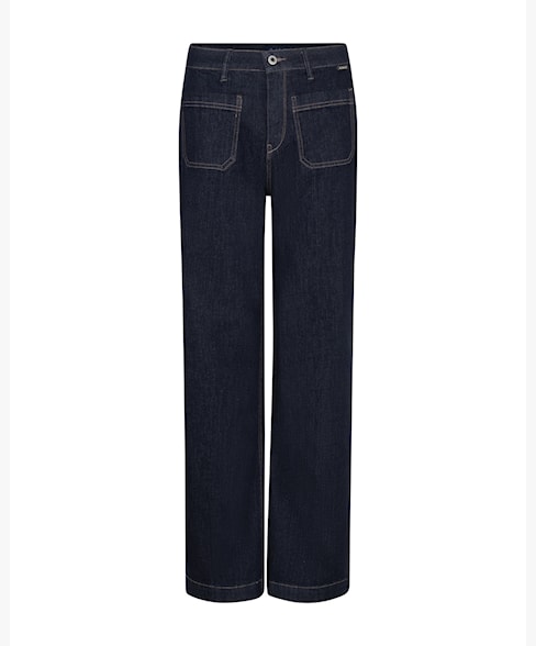  i Mørkeblå fra Red Button