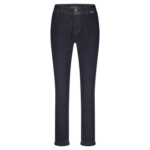 152468 | Red Button - Diana Denim