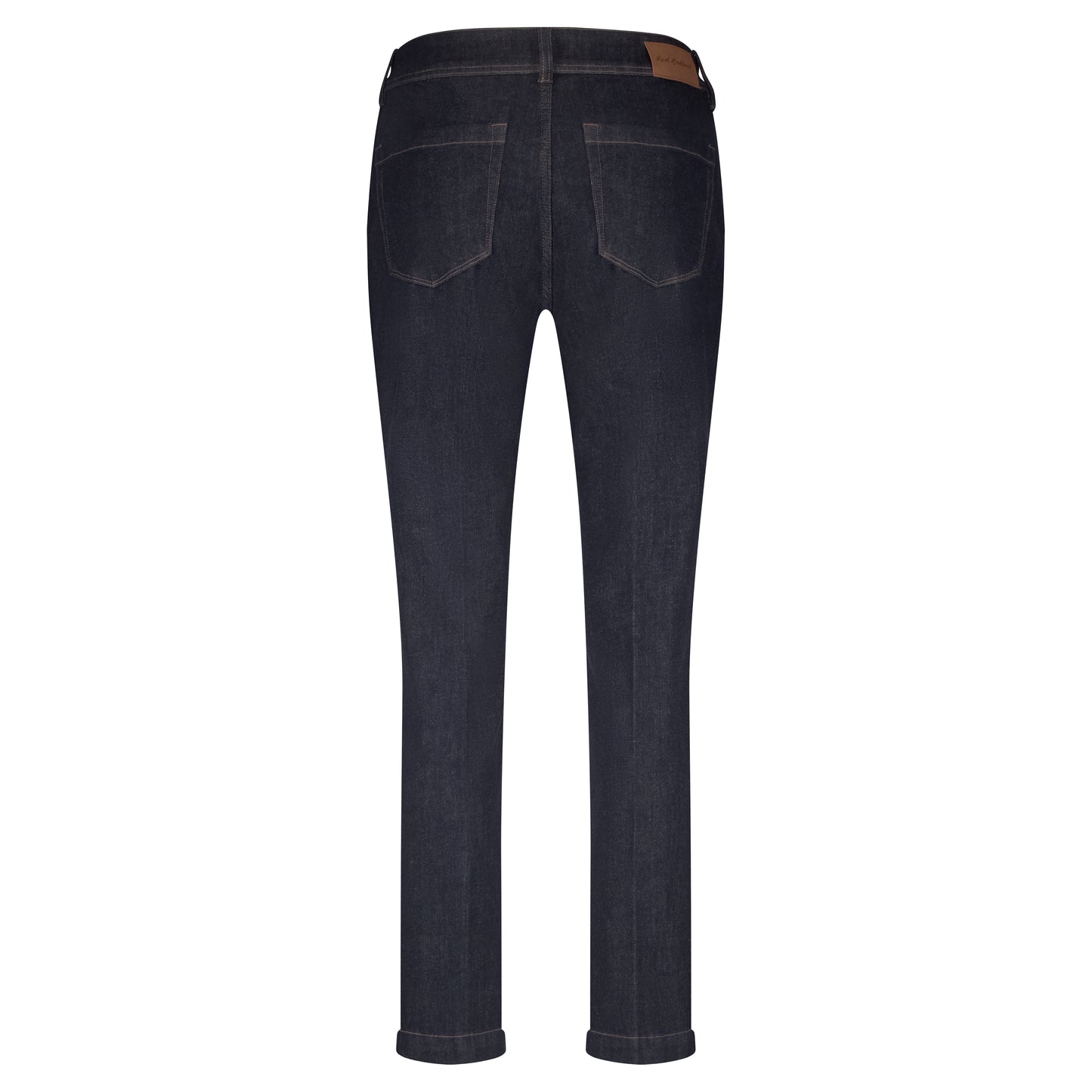 152468 | Red Button - Diana Denim