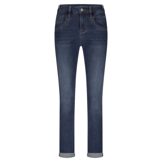  i Mørk denim fra Red Button