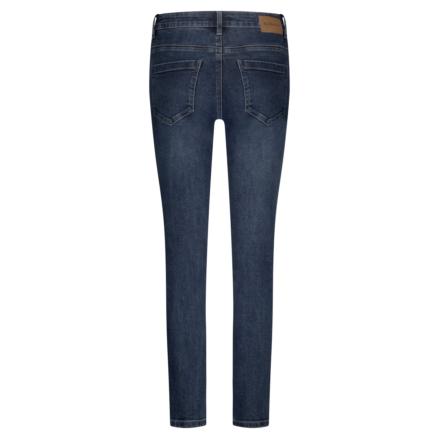 152515 | Red Button - Sissy Denim