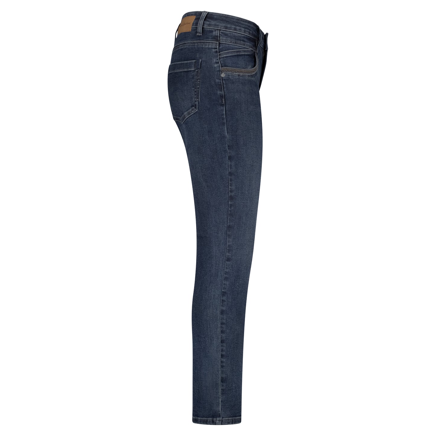 152515 | Red Button - Sissy Denim