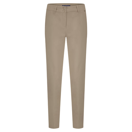 152469 | Red Button - Diana Smart Lysebrun