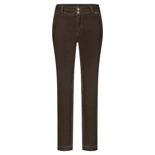  i Mørkebrun fra Red Button