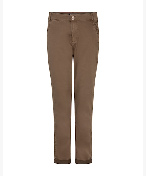  i Brun fra Red Button