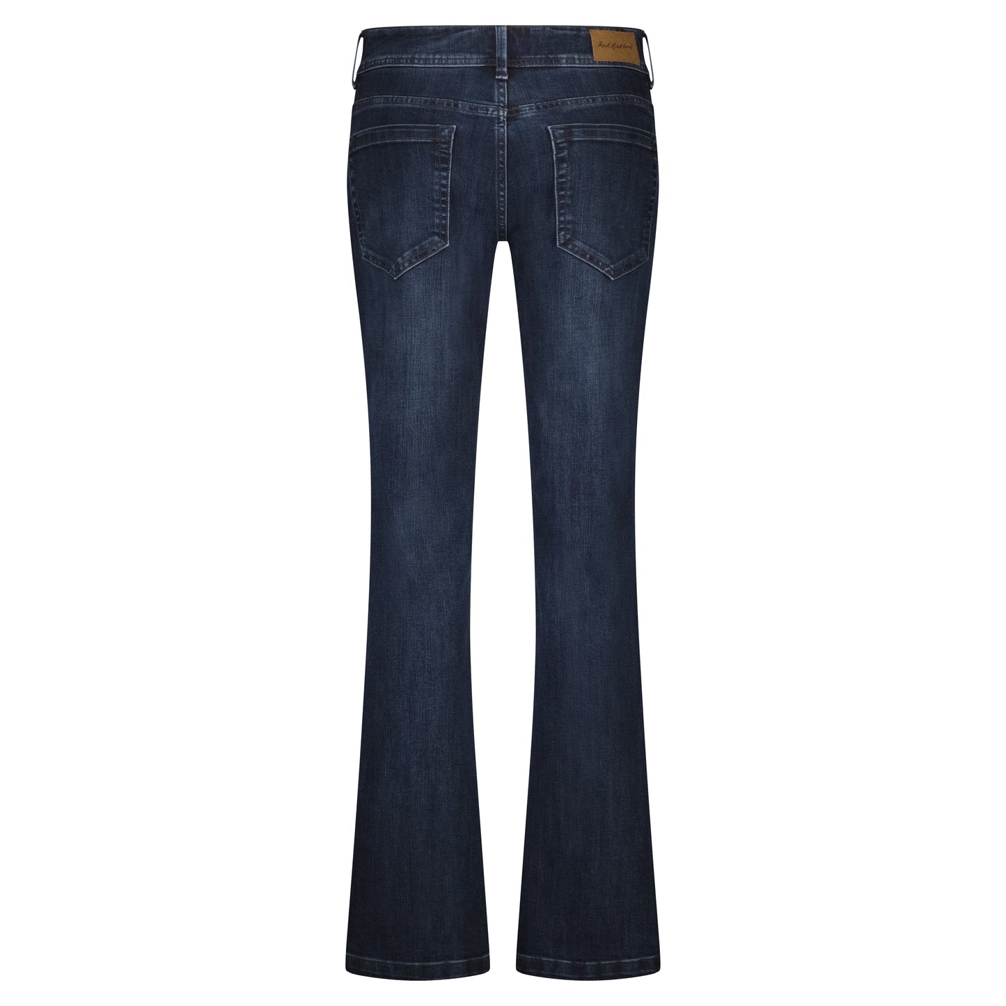 152099 | Red Button - Bibette Mørk denim