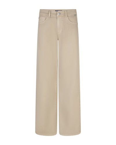 154375 | Red Button - Claudette L33 Sand