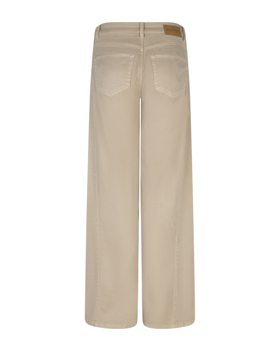 154375 | Red Button - Claudette L33 Sand