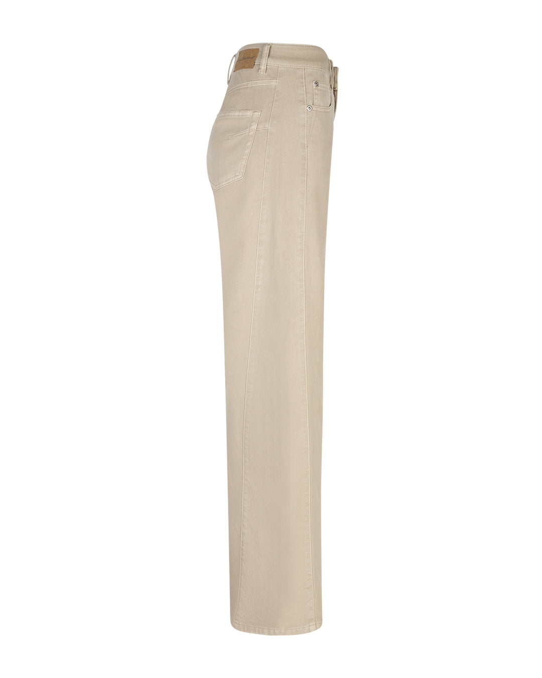 154375 | Red Button - Claudette L33 Sand