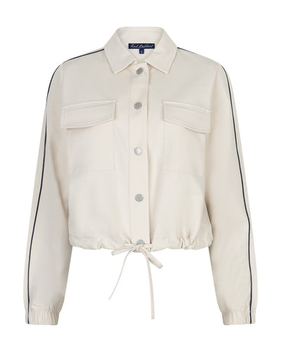 153821 | Red Button - Juno Punta Off white