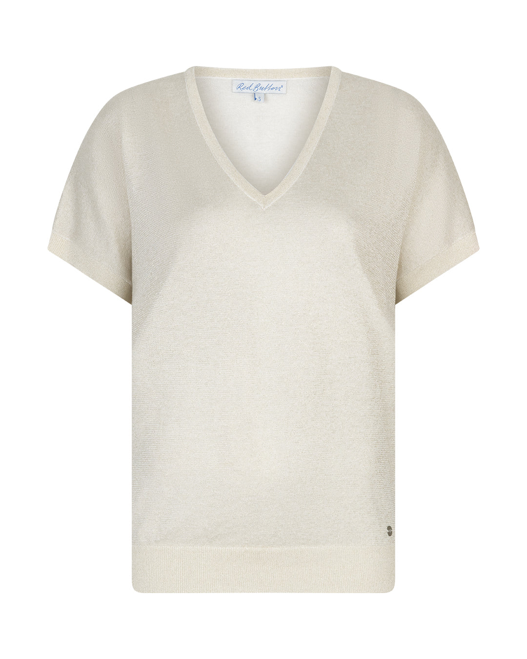 153641 | Red Button - Jerry Champagne