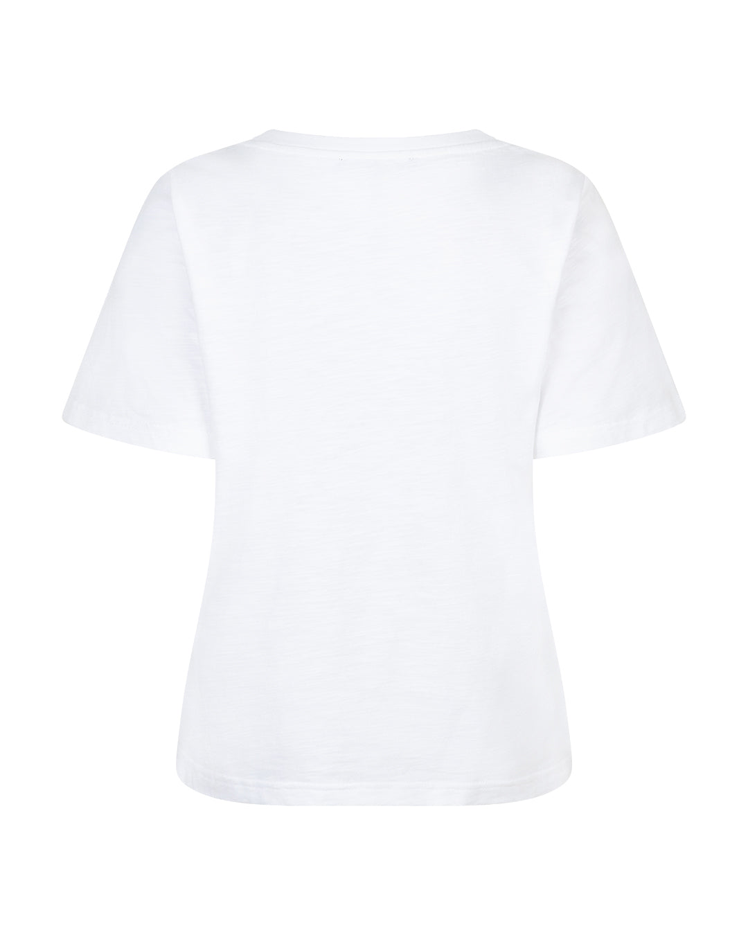 153643 | Red Button - Tee Temmy Gul mønstret