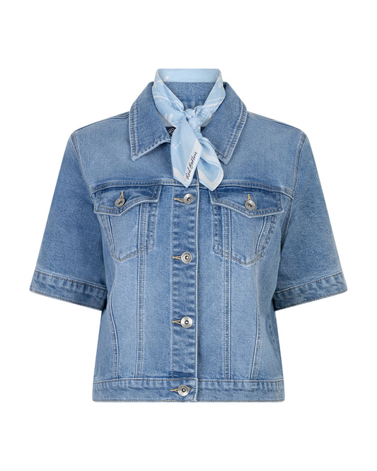  i Lys denim fra Red Button