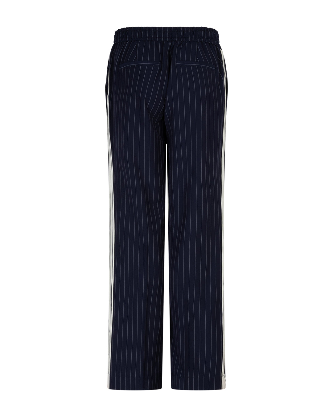 153993 | Red Button - Claudette Palazzo Mørkeblå