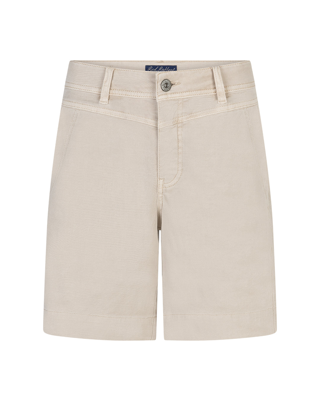 154634 | Red Button - Sara Beige