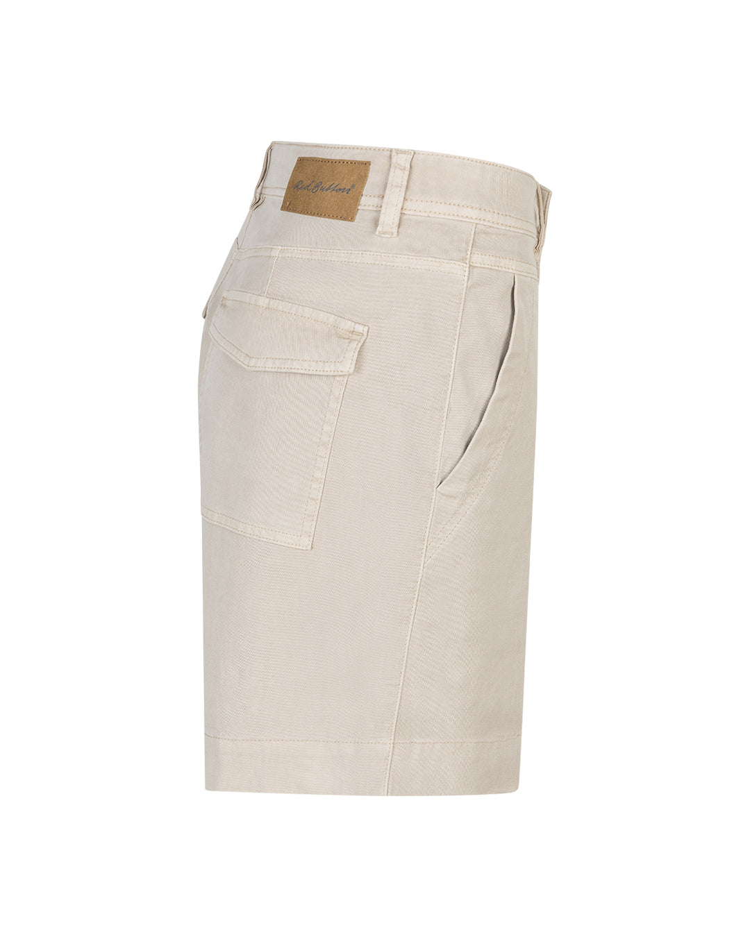 154634 | Red Button - Sara Beige