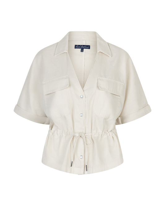  i Beige fra Red Button