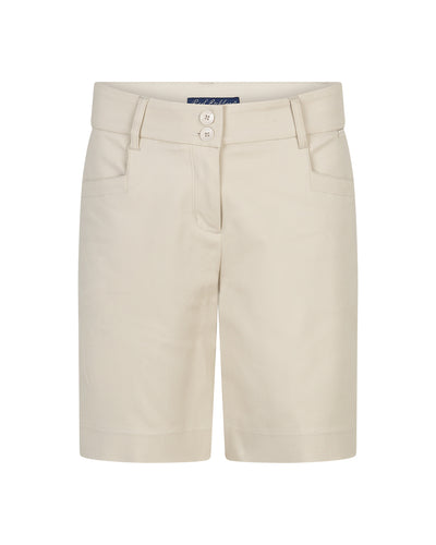 154636 | Red Button - Ava Beige