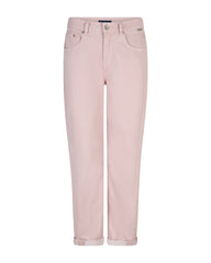 154036 | Red Button - Caitlina Lyserød