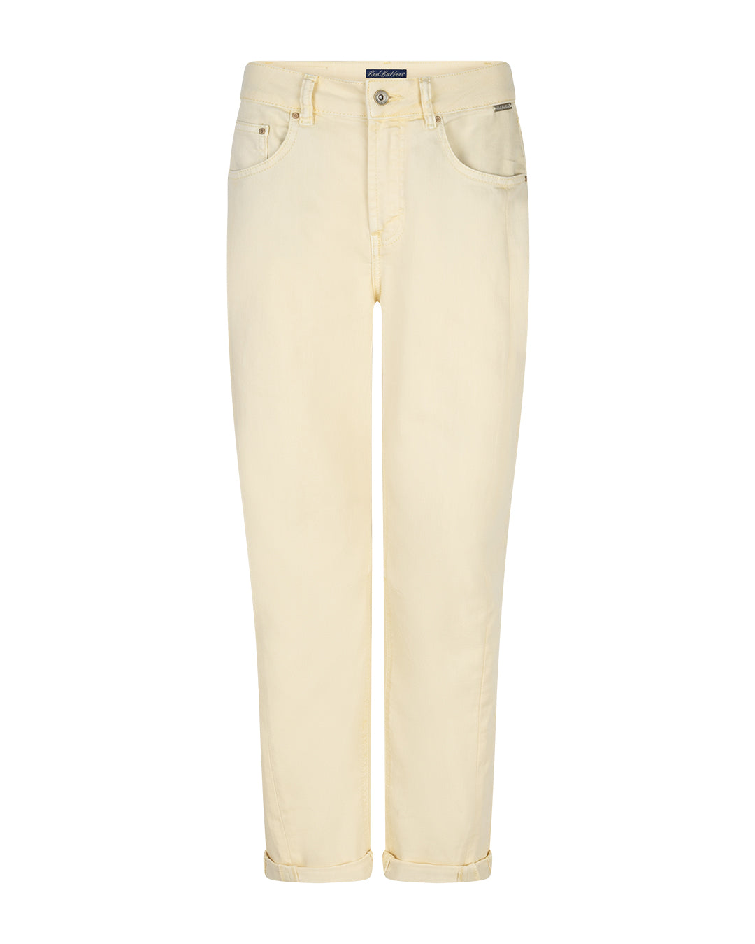 154035 | Red Button - Caitlina Lysegul