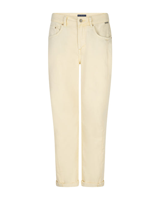  i Lysegul fra Red Button