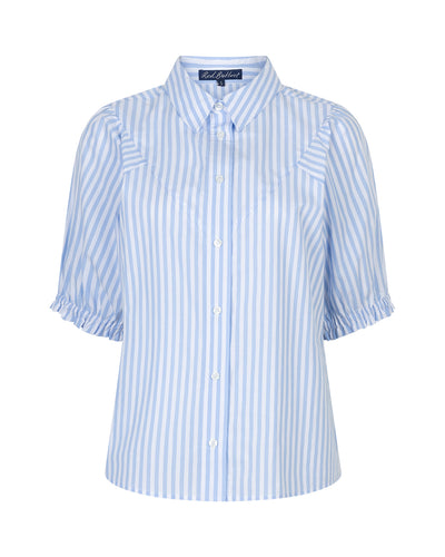 153991 | Red Button - Victoria Lyseblå