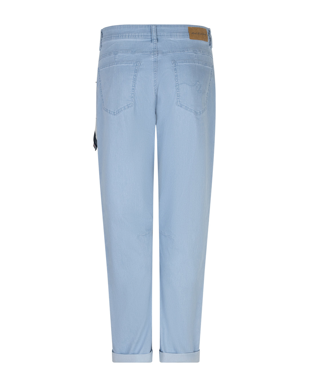 154068 | Red Button - Casey fancy Stribet