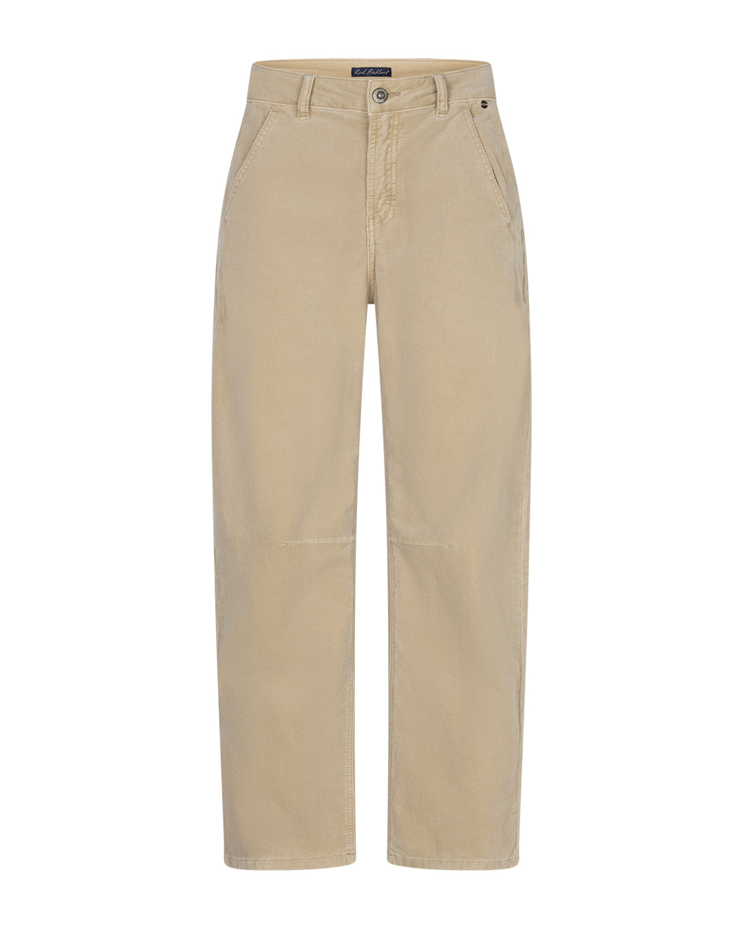 155807 | Red Button - Caitlina Beige