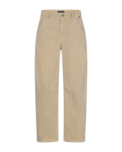 155807 | Red Button - Caitlina Beige