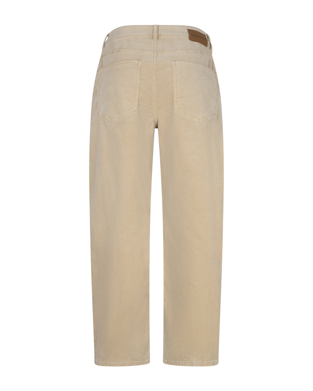 155807 | Red Button - Caitlina Beige