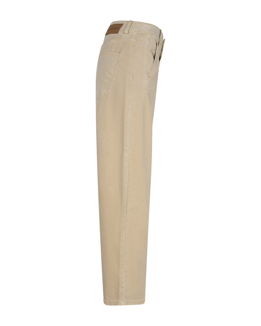 155807 | Red Button - Caitlina Beige
