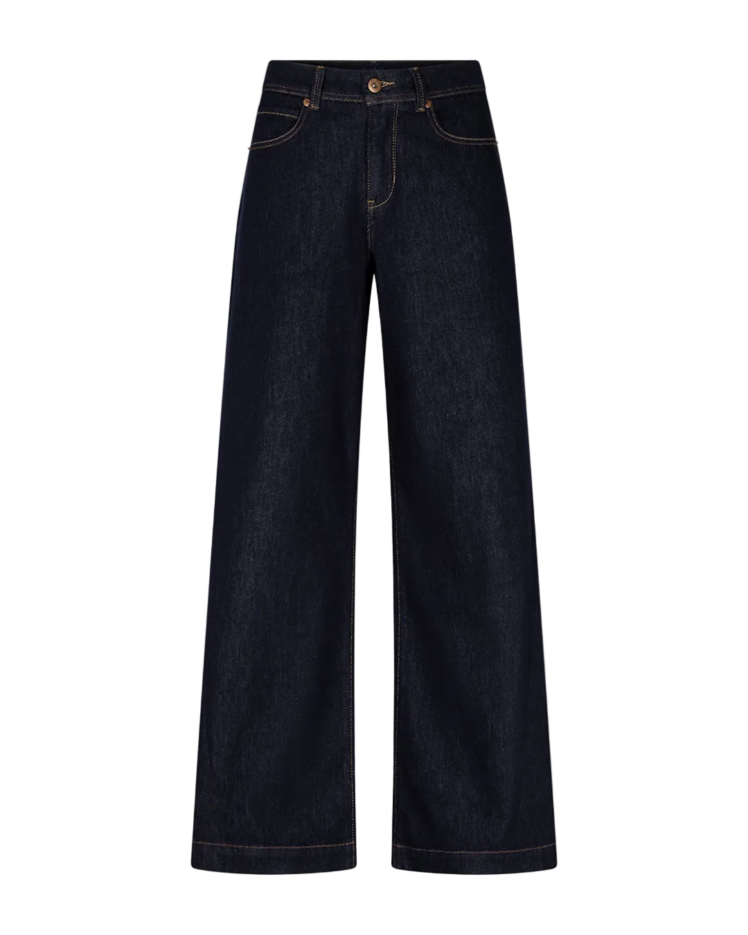 155749 | Red Button - Claudine L 31 Mørk denim