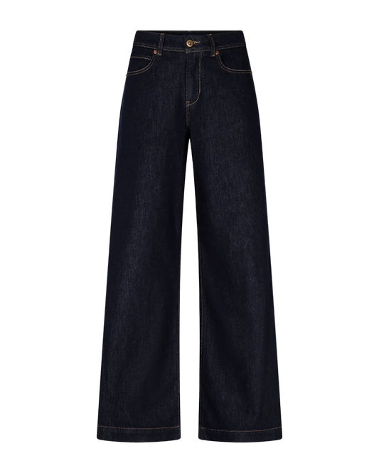  i Mørk denim fra Red Button