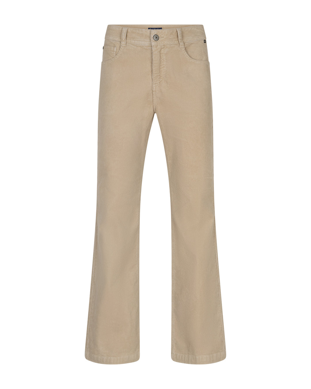 155944 | Red Button - Bibette Beige
