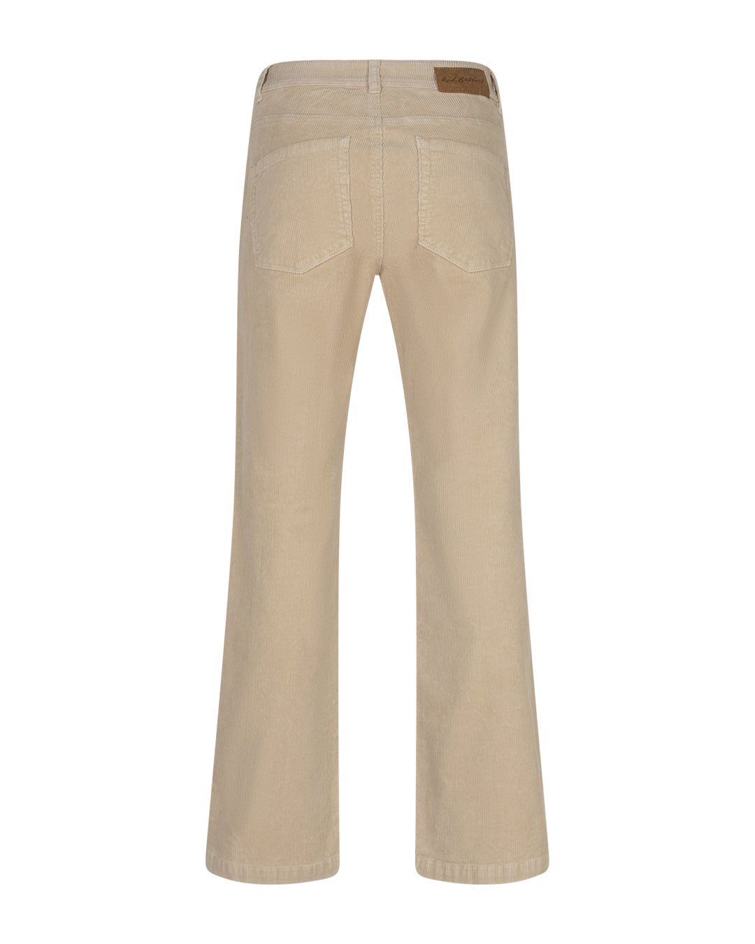 155944 | Red Button - Bibette Beige