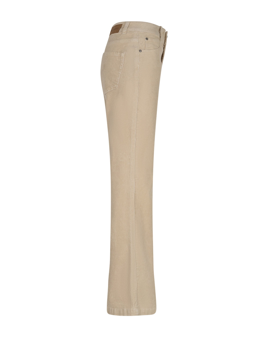 155944 | Red Button - Bibette Beige