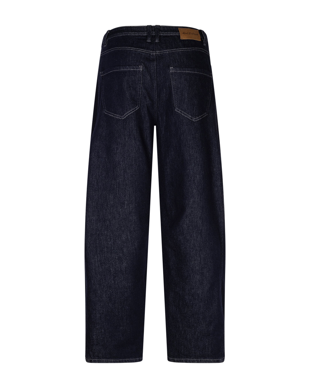 155331 | Red Button - Cayla Mørk denim