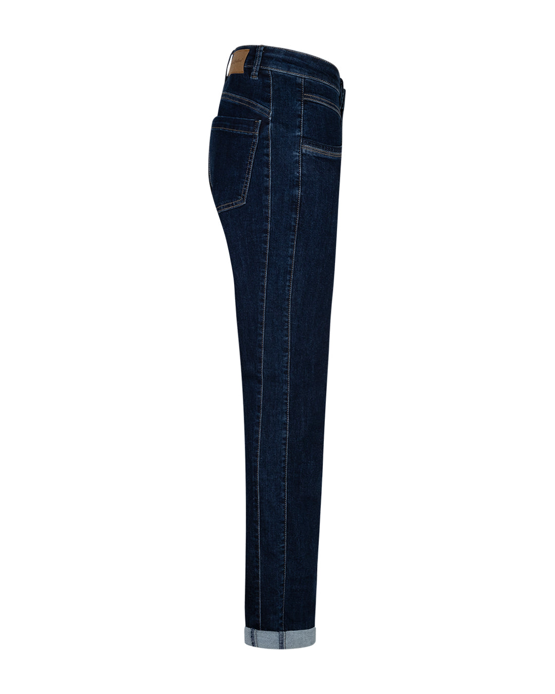 155620 | Red Button - Sienna Mørk denim