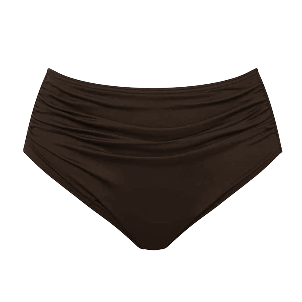 153655 | Saltabad - Coffee Mørkebrun