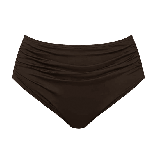  i Mørkebrun fra Saltabad