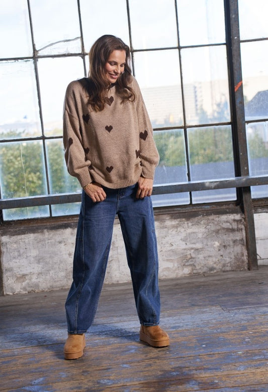  i Sand fra Marta du Château