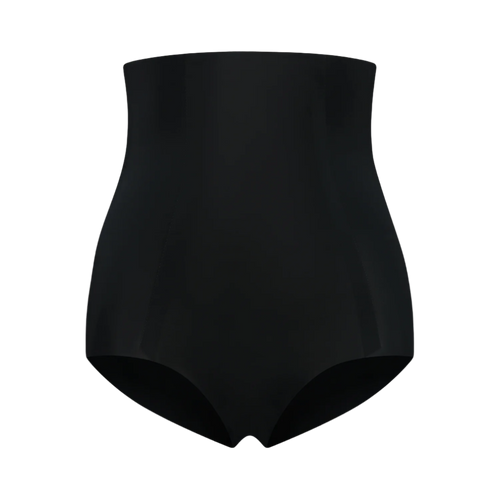 151146 | BYE BRA - Smooth Essentials High Waist B Sort