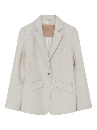 153621 | Gustav - Stacie Off white