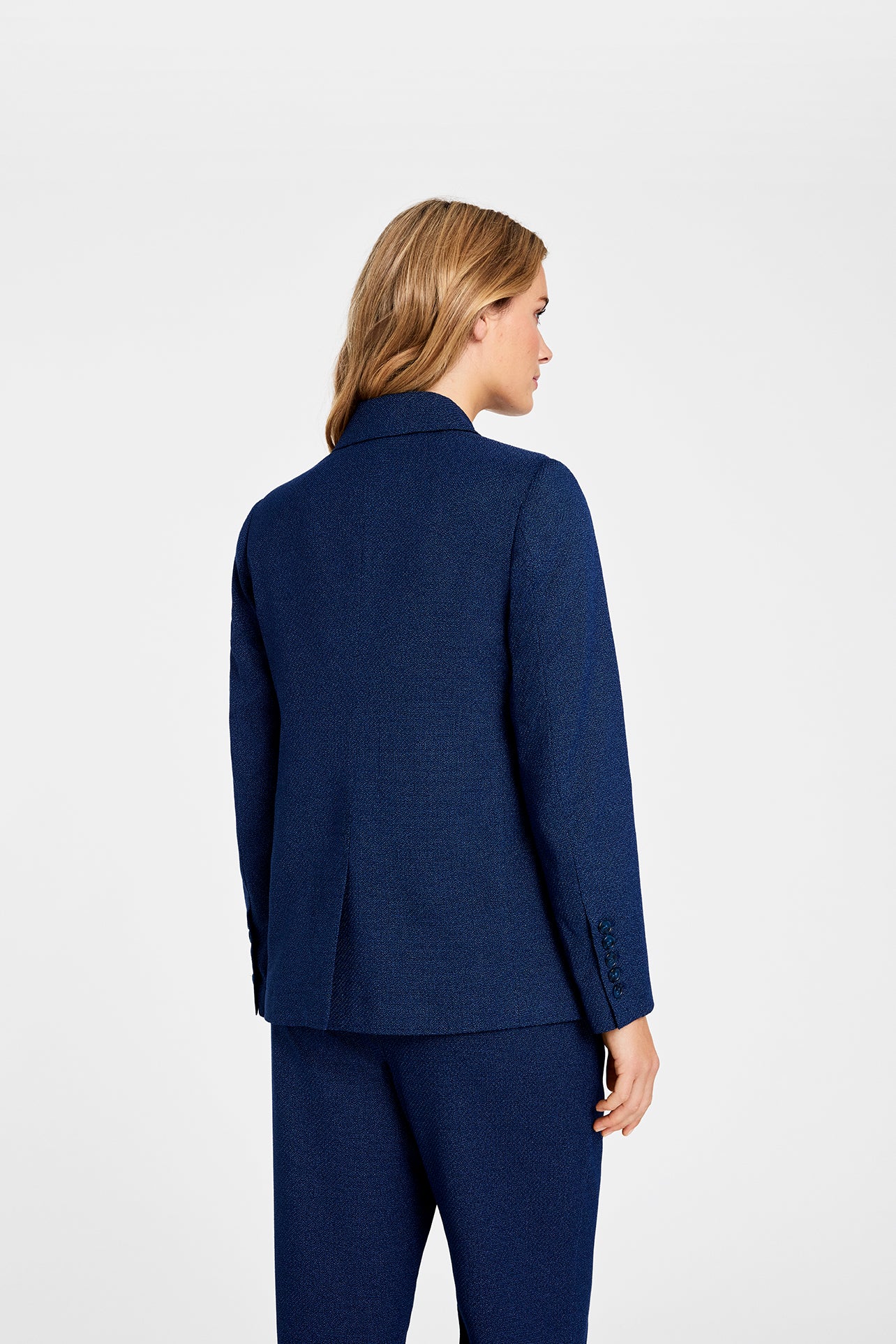 153468 | Gustav - Stacie Mørkeblå