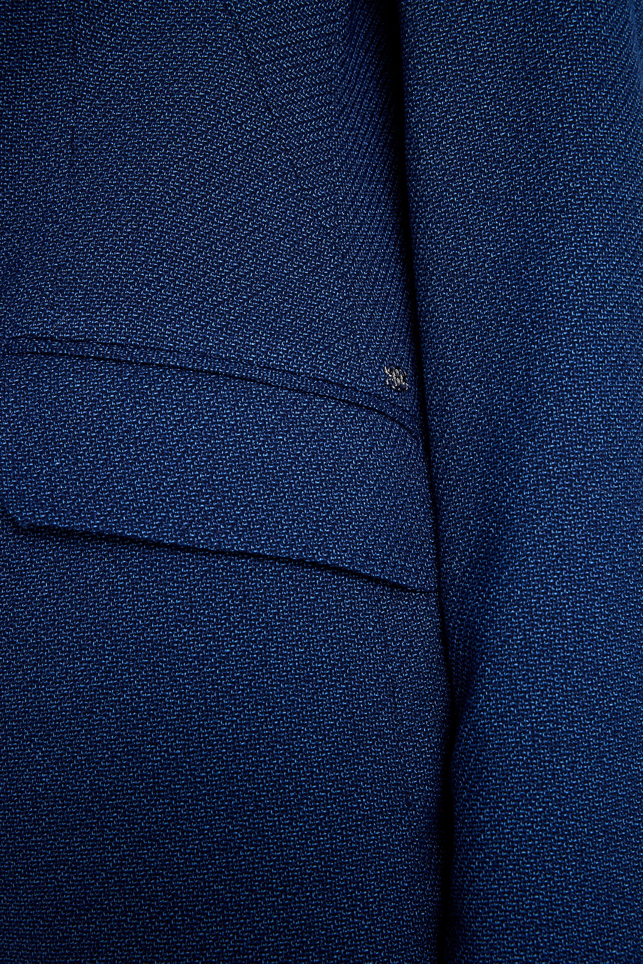 153468 | Gustav - Stacie Mørkeblå