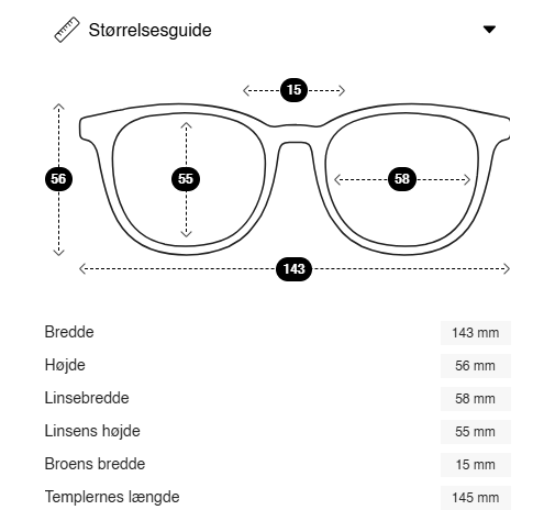 152281 | GLAS - Ella Guld