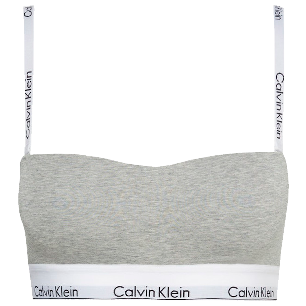 Calvin Klein - Modern Cotton Fashion Grå