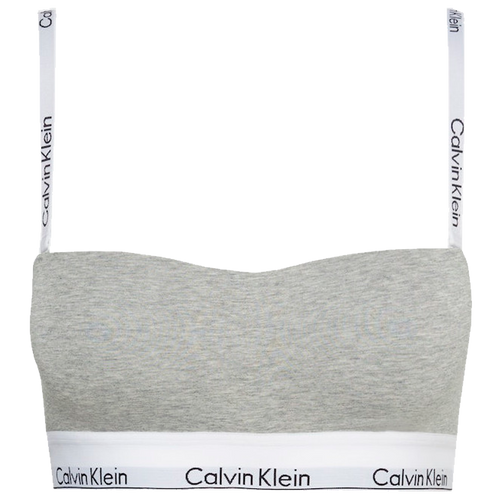 Calvin Klein - Modern Cotton Fashion Grey