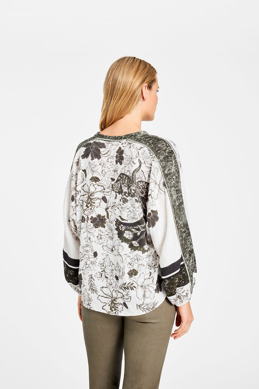  i Army mønstret fra Gustav