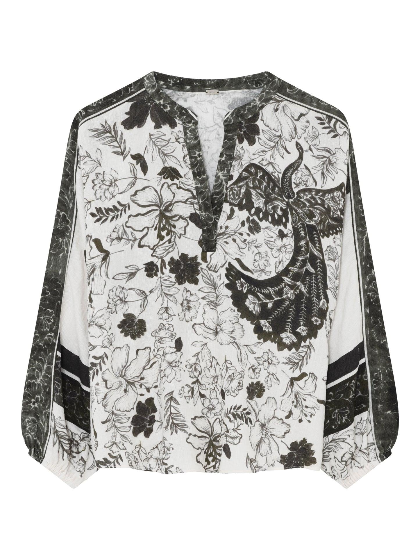 153905 | Gustav - Sussie Army mønstret